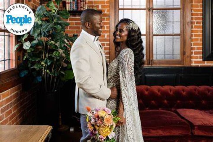 Good Sam: Skye P. Marshall Husband -Who Is She Married To? Meet Her On Instagram