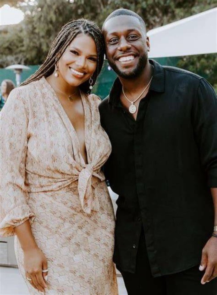 Gordon Dillard Wikipedia, Biography, Age: Who Is Kamie Crawford Boyfriend? Net Worth