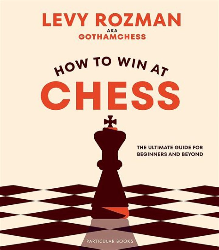 GothamChess Shocking Net Worth Revealed- Is Levy Rozman Is A Millionaire?