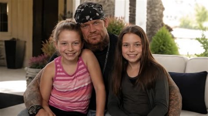 Gracie Calaway: Meet The Undertaker’s daughter