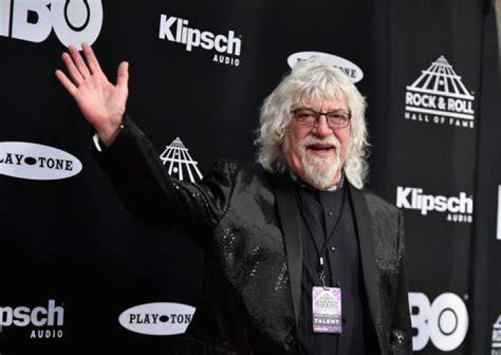 Graeme Edge Net Worth: How Much Was Graeme Edge Worth At Time Of Death?