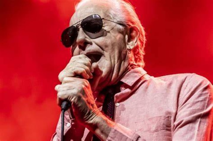 Graham Bonnet