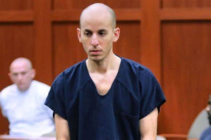 Grant Amato (Criminal) Wiki, Bio, Age, Height, Weight, Now, Family Killer Story, Affair, Facts