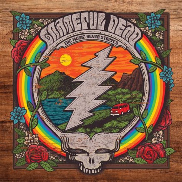 Grateful Dead John Cutler Death Linked To Illness: Obituary