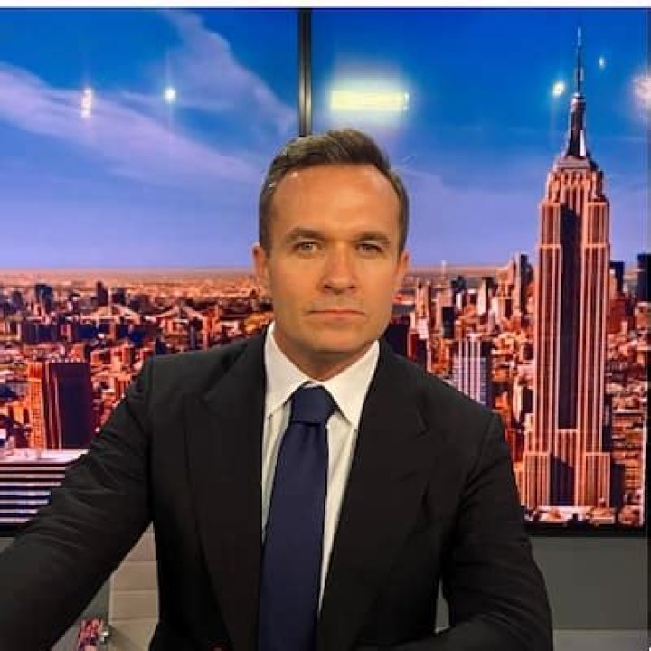 Greg Kelly Net Worth, Married, Salary, Wife, Age and Kids