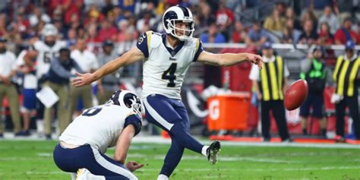 Greg Zuerlein – Biography, Height, Spouse, Nicknames, Salary