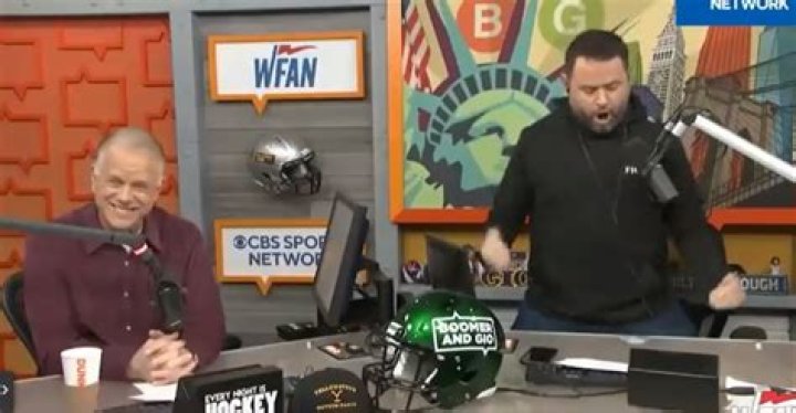 Gregg Giannotti Wife: Learn Everything About Radio Host