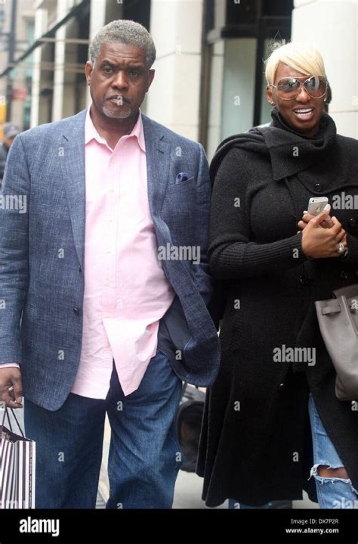 Gregg Leakes First Wife, Height, Net Worth, Obituary, Nene Leakes Husband, Career, Age, Wiki, Children, Occupation