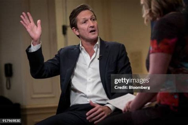 Gregg Lemkau Net Worth: How Rich Is Goldman Sachs Co-head?