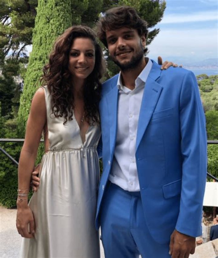 Gregoire Barrere , Age, Wiki, Biography, , Girlfriend, Parents, ATP, Instagram
