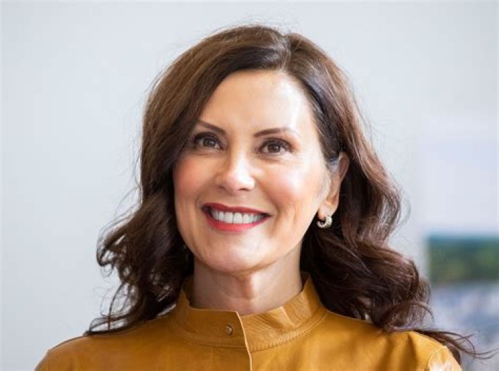 Gretchen Whitmer Wiki, Biography, Age, Net Worth, Salary, Height, Dating, Relationship