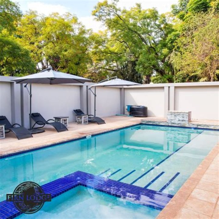 Greystone Lodge, Harare, Zimbabwe