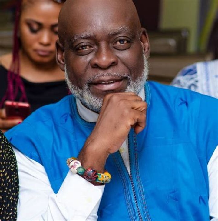 Gyearbuor Asante’s biography, net worth, fact, career, awards and life story