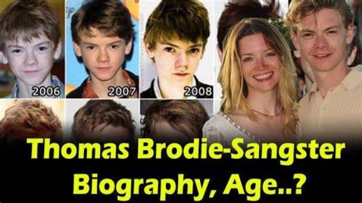 Gzi Wisdom Age, Wiki (Thomas Brodie-Sangster Girlfriend) Family, Height, Ethnicity, Bio