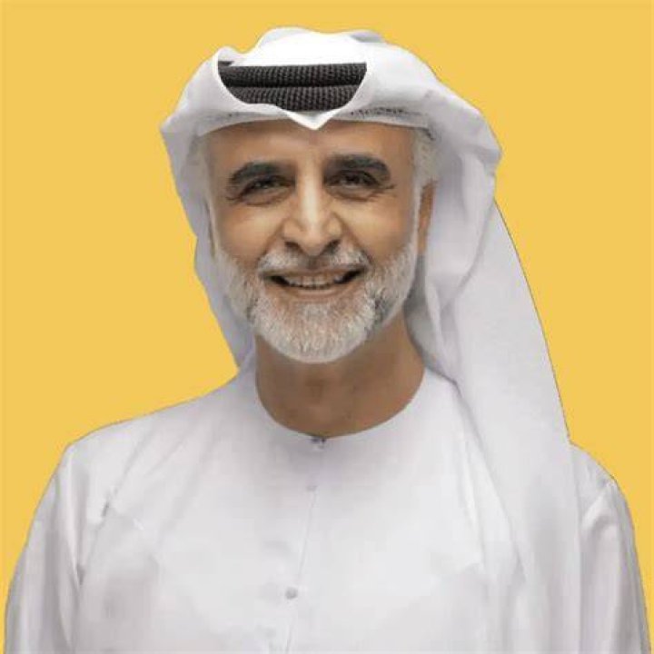 Habib Ghuloom Net Worth, Income, Salary, Earnings, Biography