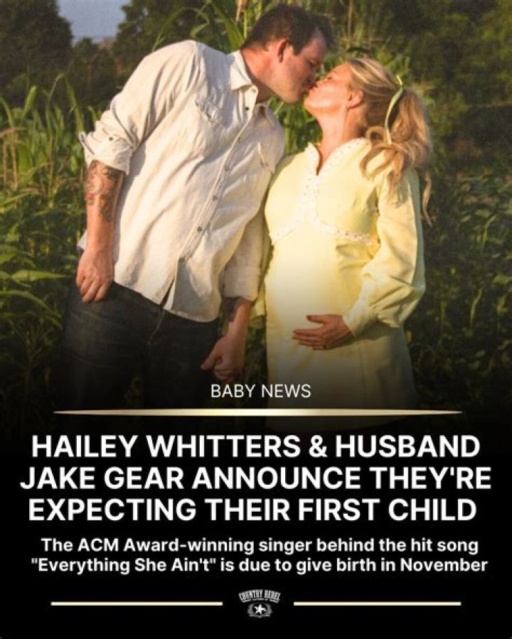 Hailey Whitters parents: Who are Hailey Whitters parents?
