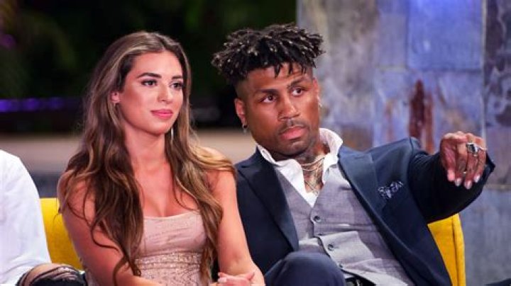 Haley Cureton(Too Hot To Handle) Bio/Wiki, Age, Height, Family, Dating, Boyfriend, Tv show and Net worth