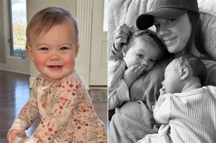 Haley Meadows Wedding, Husband Ian Kocher, Age: Mark Meadows’ Daughter