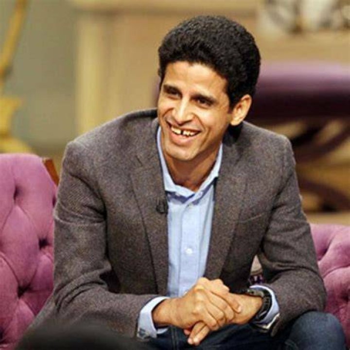 Hamdy El-Merghany’s biography, net worth, fact, career, awards and life story
