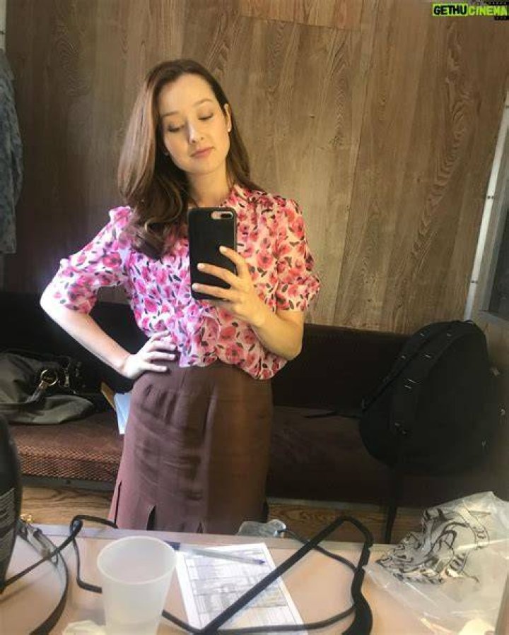 Hannah Bamberg Age, Wiki, Biography, Height, Boyfriend, Instagram