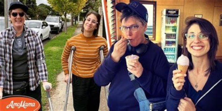 Hannah Gadsby Bio, Wiki, Age, Partner, Parents, Family, Weight Loss, Net Worth, Height, Twitter and Instagram