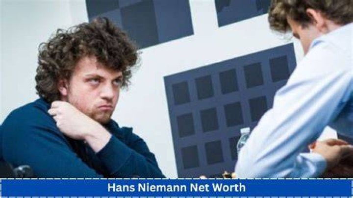 Hans Niemann Net Worth, Wiki, Bio, Age, Parents, Wife & More