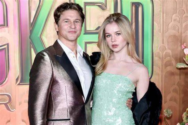 Harper Grace Burtka-Harris , Age, Wiki, Biography, , Height, Instagram, Parents