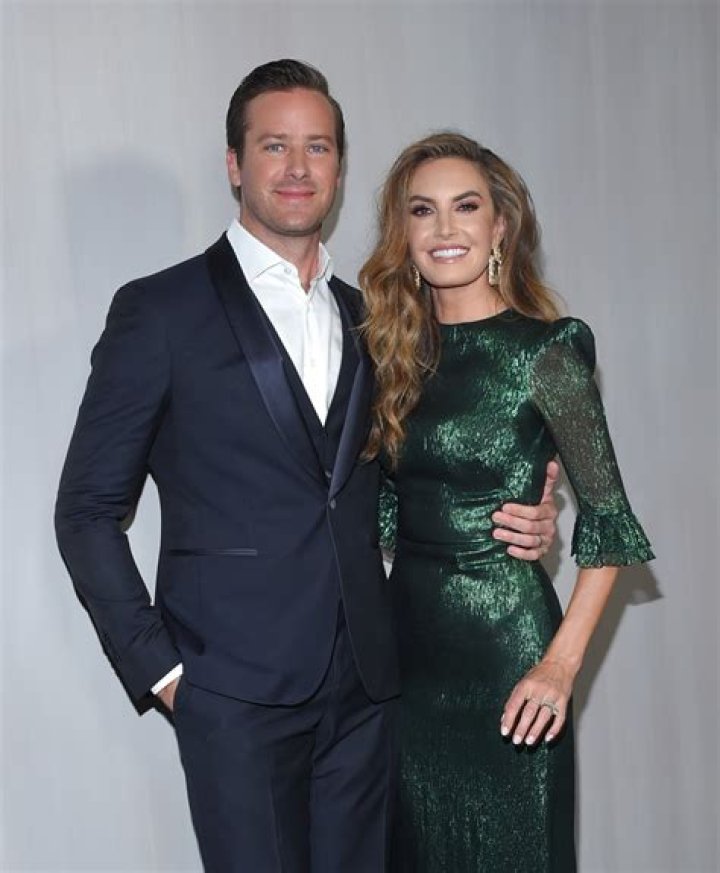 Harper Grace Hammer Age: Bio, Wiki, Parents and Elizabeth Chambers Net Worth
