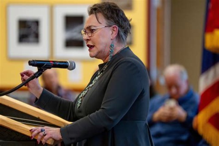 Harriet Hageman Wikipedia: Learn Everything About The Politician