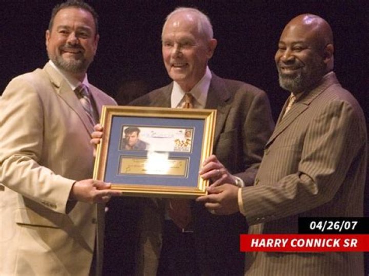 Harry Connick Jr’s biography, fact, career, awards, net worth & life story