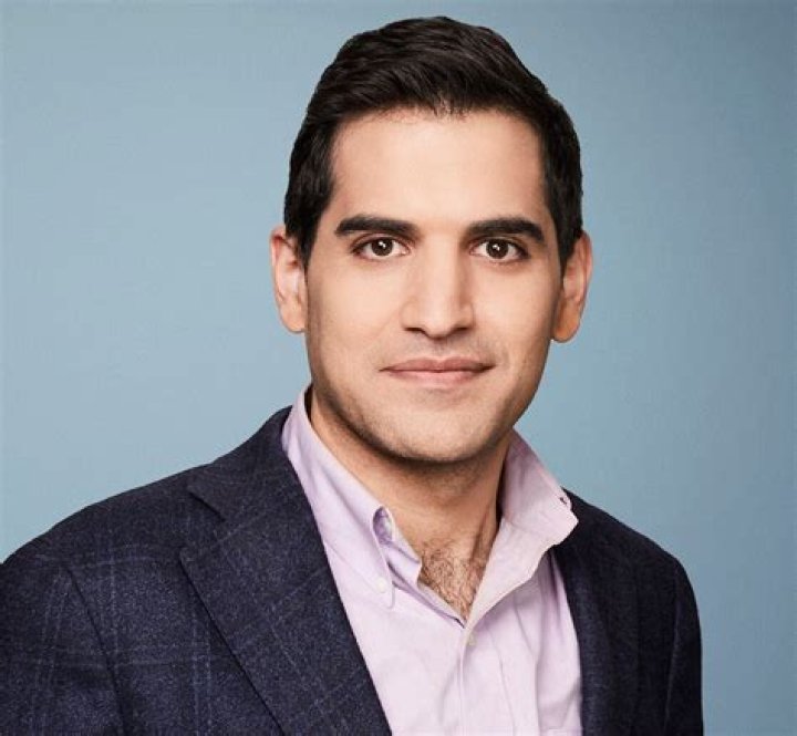 Harry Enten CNN Wife, Age, Wiki, Biography, Family, Salary, Net Worth