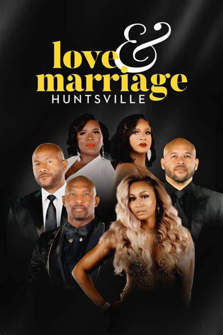 Has Love and Marriage: Huntsville’s Cedarric Collins Been Arrested? Mugshot Twitter Rumours Explained