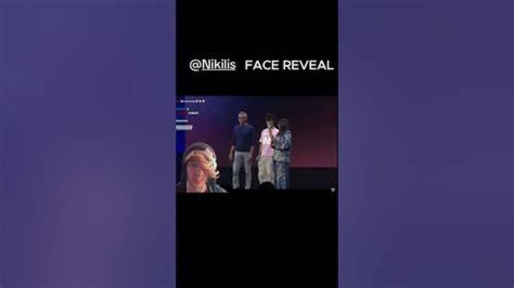 Has Nikilis Done A Face Reveal? Learn Everything About Youtuber