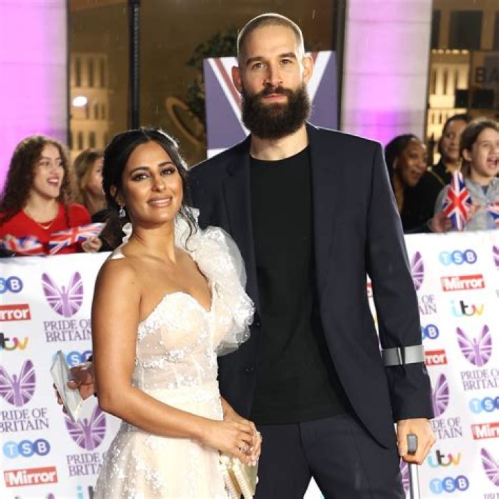 Has Sair Khan Married Nathan Chilton? Is He Her Husband Or New Boyfriend Details Exposed
