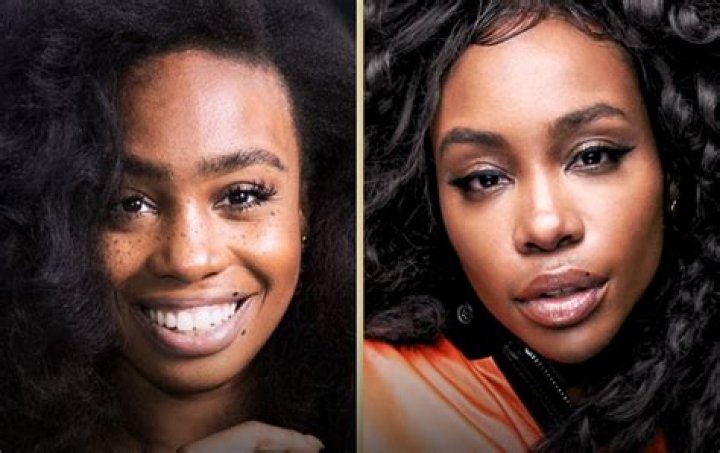 Has SZA Gained Weight Explore Before And After Photos And Grammy’s Look