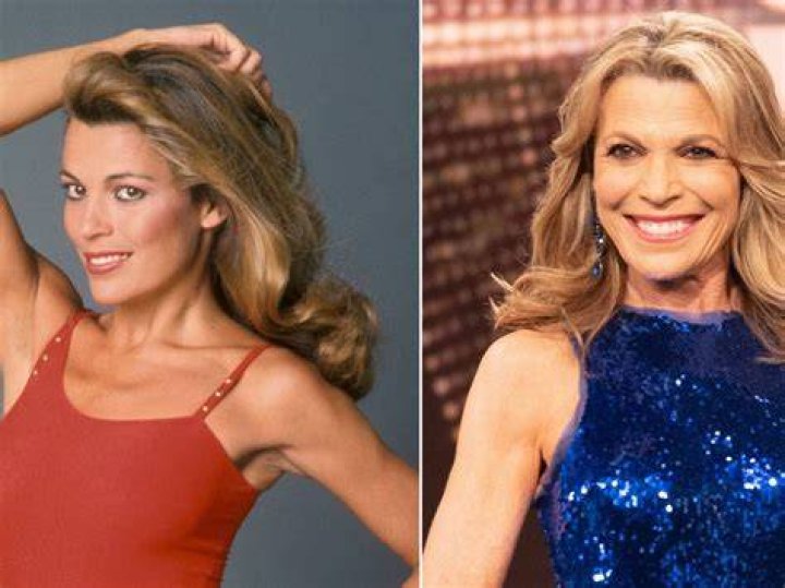 Has Vanna White Lost Weight: Before & After Photos – How Much LBS Did She Shed?