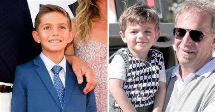 Hayes Logan Costner Wikipedia, Age, Birthday, Bio, Parents, Instagram – Kevin Costner’s Son