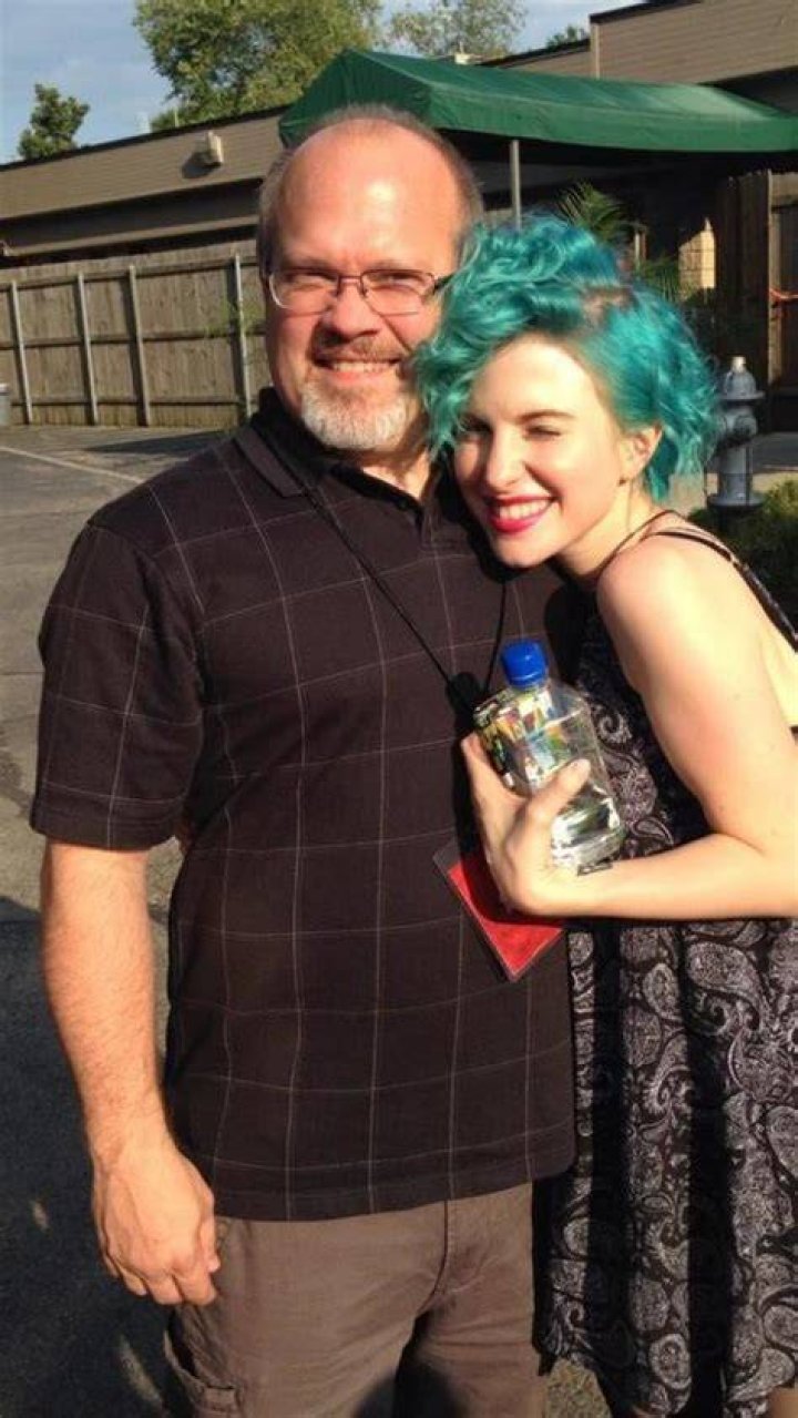 Hayley Williams Parents: Who Are Cristi Williams And Joey Williams?