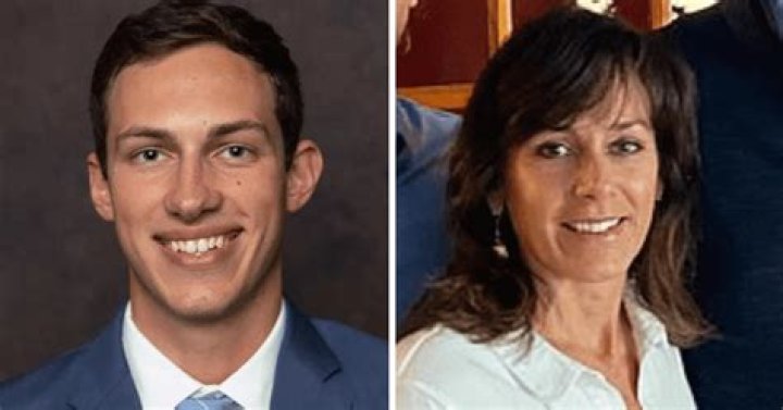 “He has a gun”: Louisville shooting 911 calls reveal Connor Sturgeon’s mom tried to prevent bank massacre