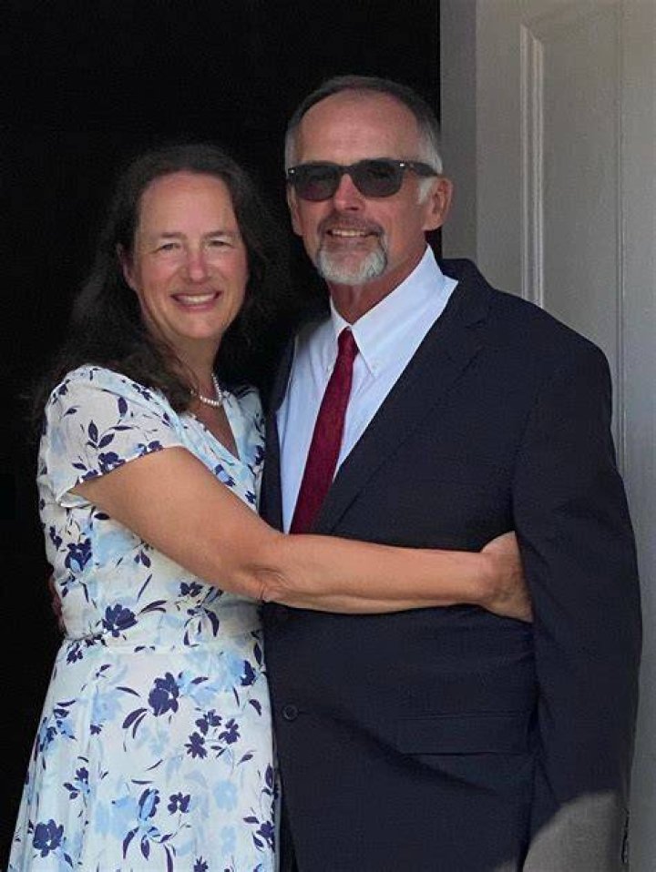 Heather Cox Bio, Age, Family, Husband, Heritage, Net Worth
