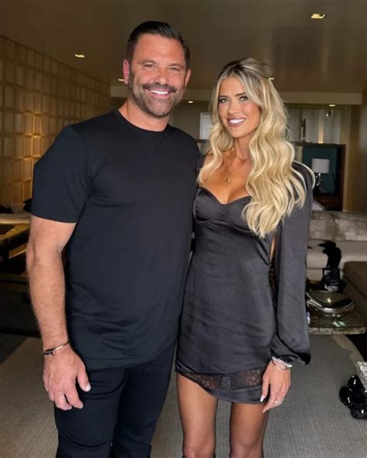 Heather Rae Young Age Wiki, Biography Height, Tarek El-Moussa Girlfriend