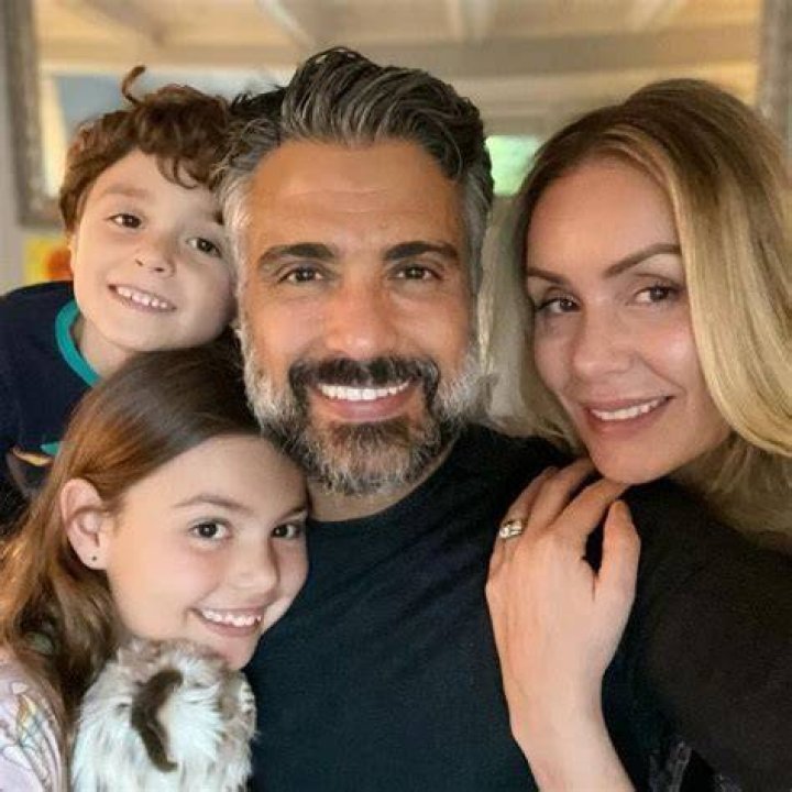 Heidi Balvanera: Jaime Camil Wife, Wiki, Biography, Net Worth, Age, Instagram