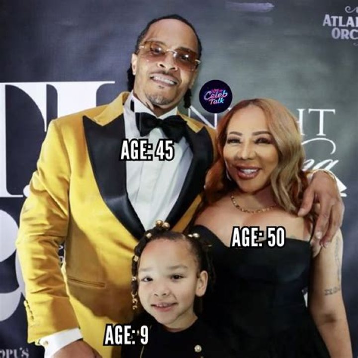 Heiress Harris Bio, Wiki, Age, Family, Parents, Instagram, Salary and Net Worth