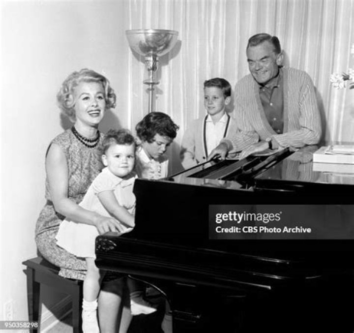 Helen Grayco Children: Meet Spike Jones Jr., Leslie Ann Jones And Gina Jones