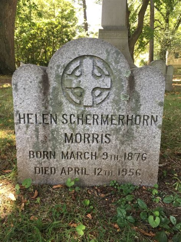 Helen Schermerhorn Morris Illness: What Happened To Martin Scorsese Wife?