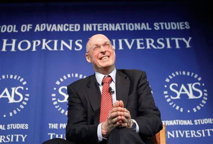 Henry Paulson’s Net Worth, Age, Height, Weight, Wife, Kids, Bio-Wiki