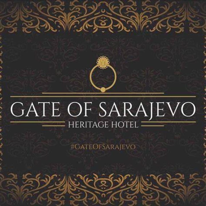 Heritage Hotel Gate of Sarajevo, Kobilja Glava, Bosnia and Herzegovina