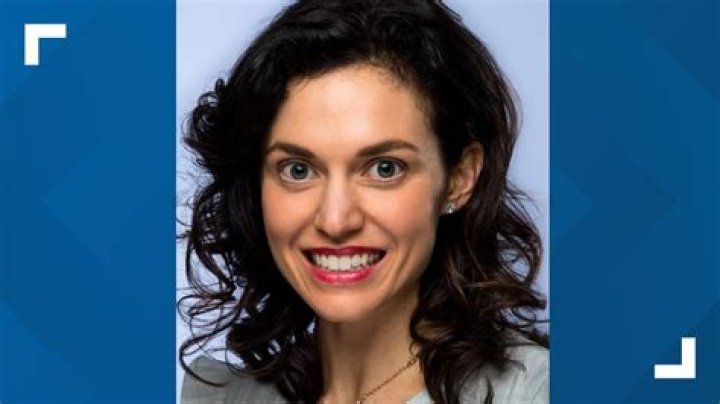Hilary Gordon Net Worth, Income, Salary, Earnings, Biography