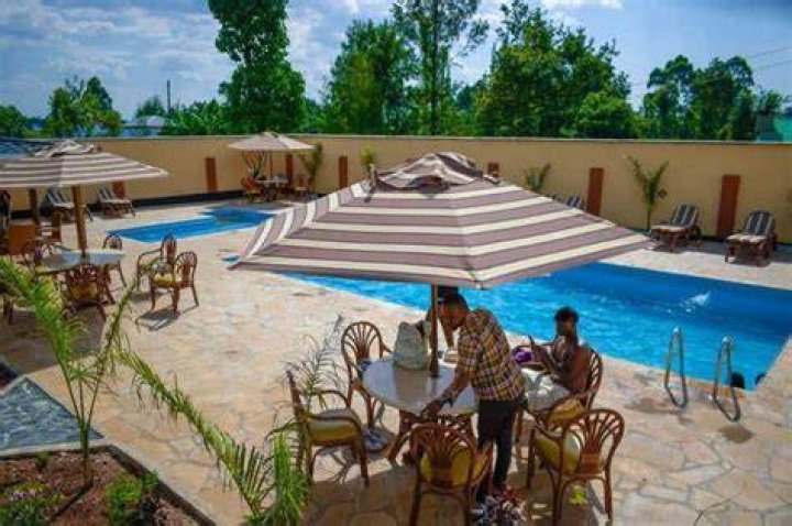Hills Country Lodge, Kericho, Kenya