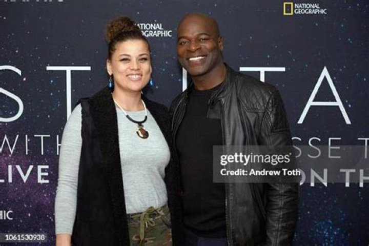 Hisham Tawfiq wife: Who is Spirit Tawfiq?